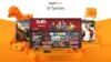 Amazon Fire TV 4-Series 4K UHD smart TV 2021