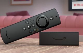 Amazon Fire Tv Stick Lite Leak