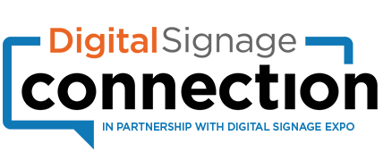 Registration Open for Digital Signage Connection/Platt Retail Institute Webinar