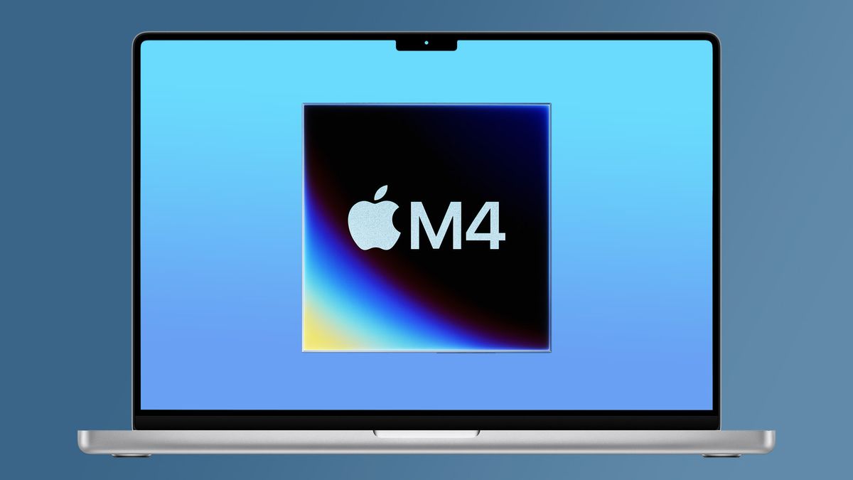 Ahora parece que el lanzamiento del MacBook Pro M4 es inminente a medida que Apple aumenta la producción