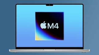 M4 MacBook Pro 