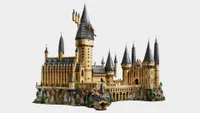 LEGO Hogwarts Castle (71043)