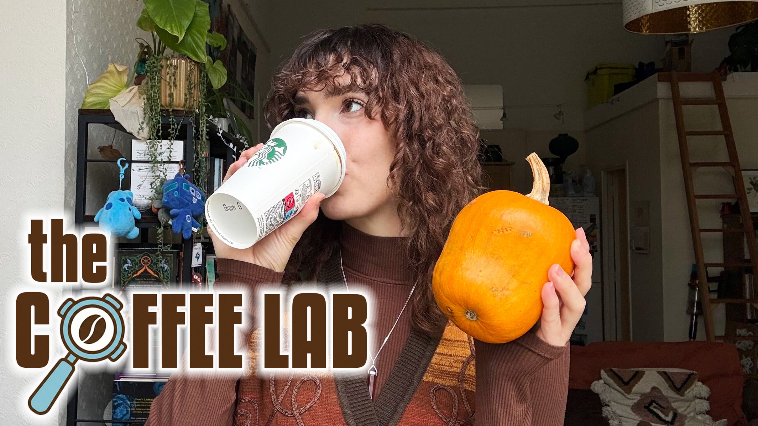 I'm fall-ing in love with the PSL all over again