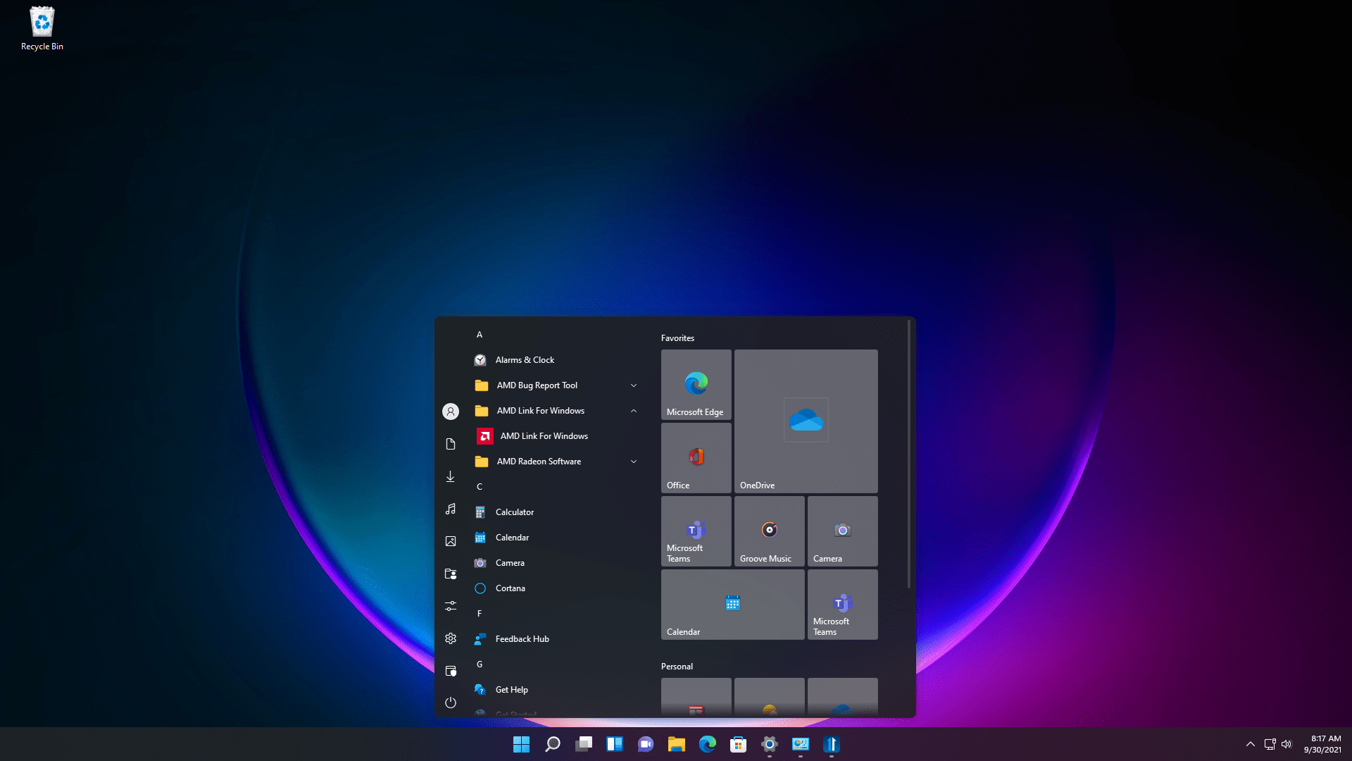 Hate The Windows 11 Start Menu Stardocks Start11 Can Fix It Techradar