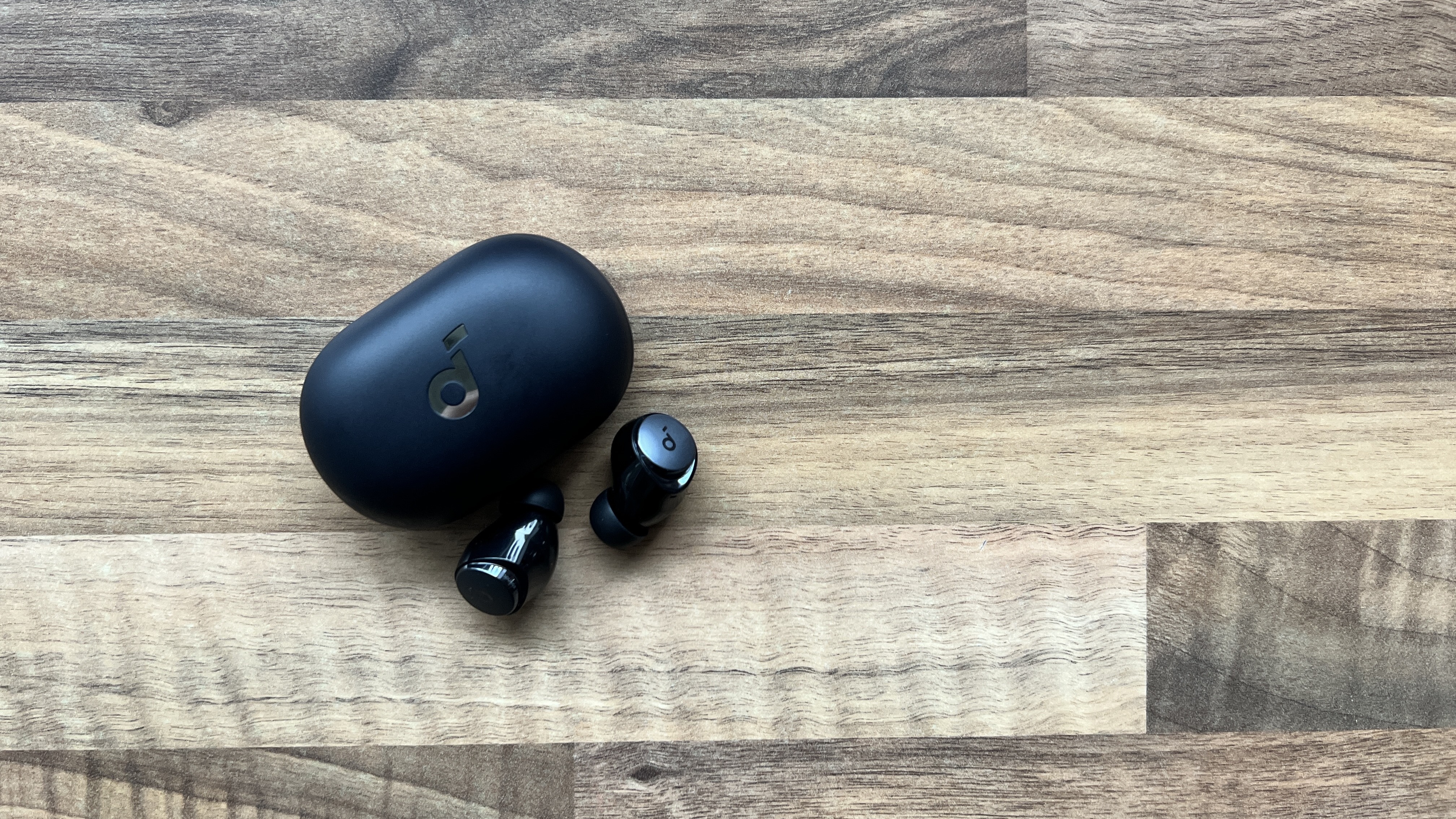 Anker Soundcore Space A40 review: The price is right | Laptop Mag