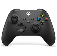 Xbox Wireless Controller (Carbon Black)