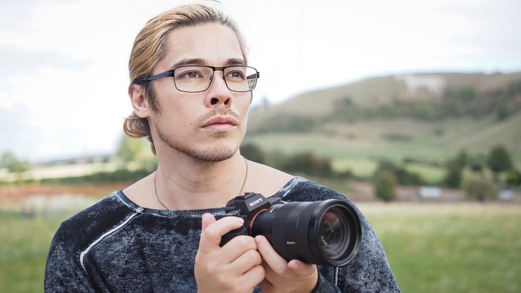 Sony A7S III review Live Science