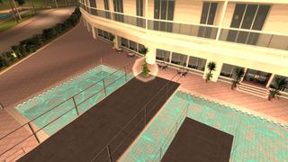 GTA Vice City hidden packages