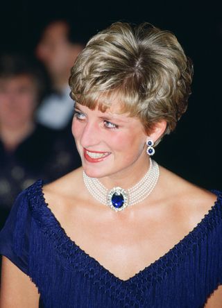 Princess Diana