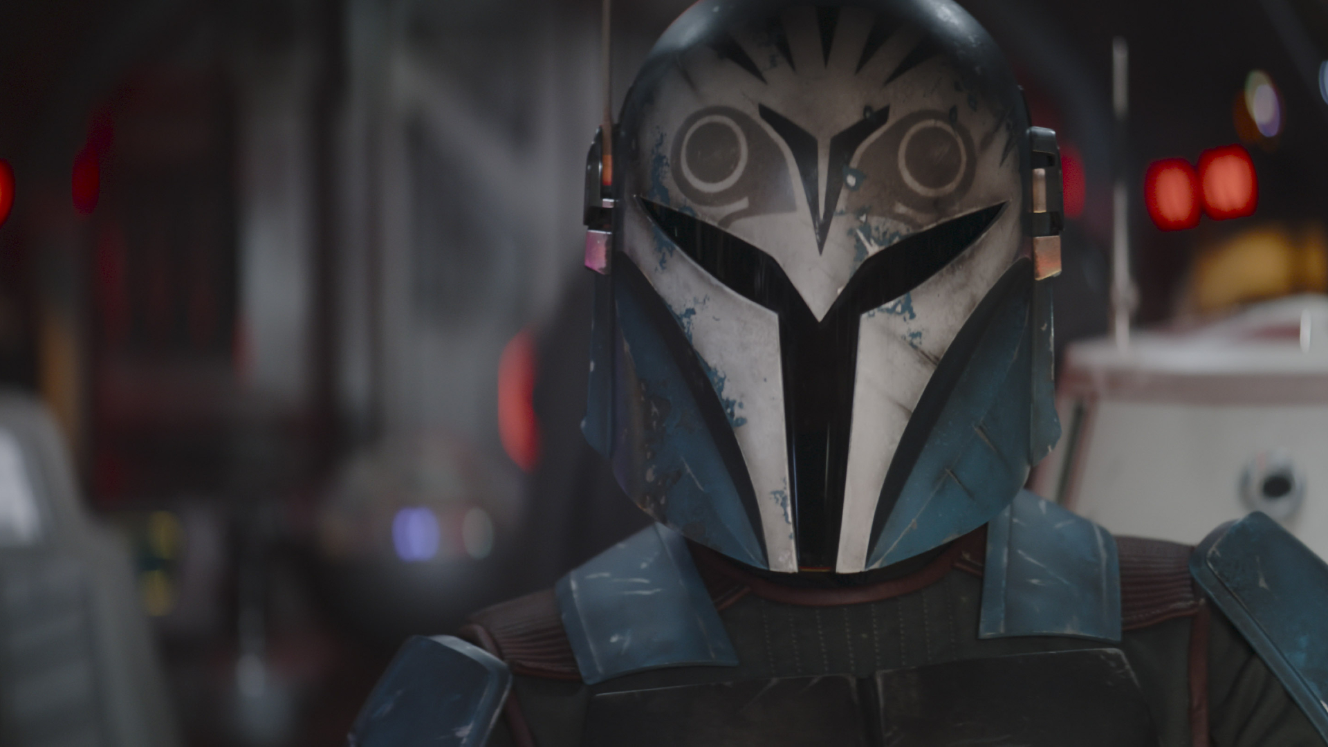 The Mandalorian Season 3, Episode 3 Review: 