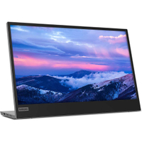 Lenovo  L15 15.6-inch Portable Monitor
