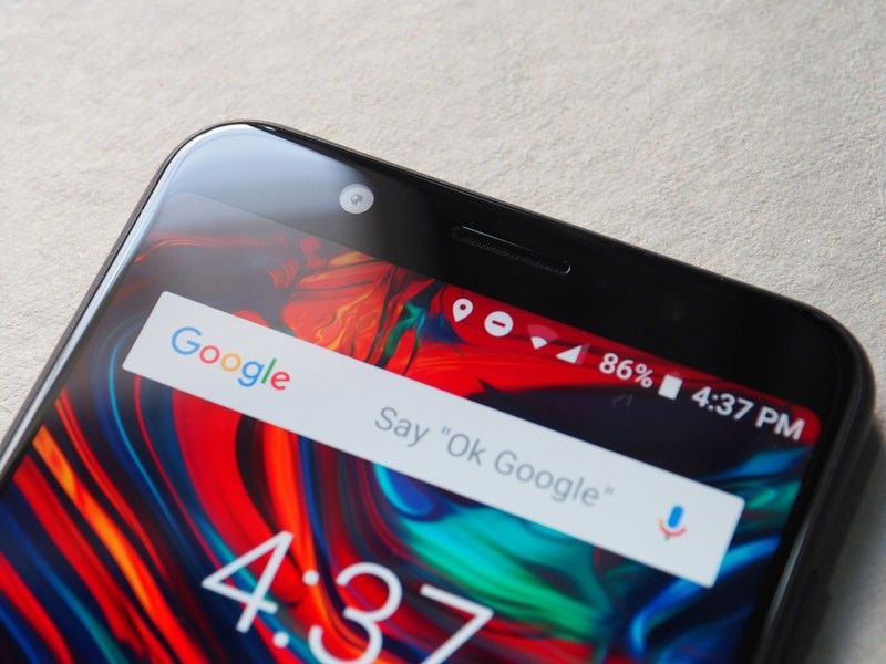 ASUS ZenFone Max Pro M1 review