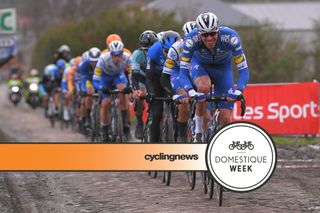 pro cycling news