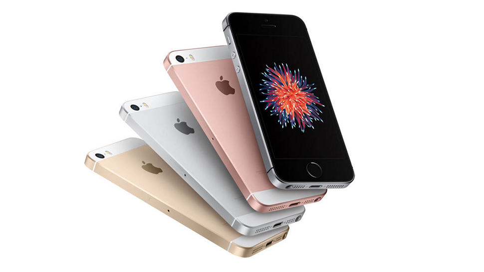 iPhone SE