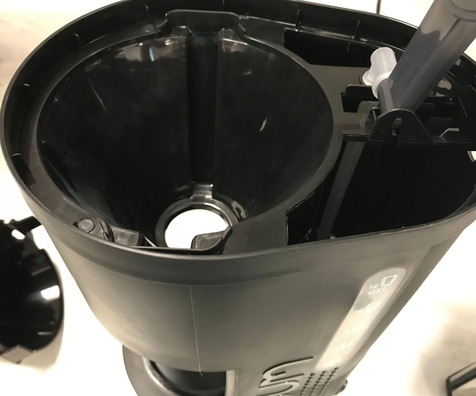 Bodum Programmable Coffee Maker brilliant for basic coffee Homes