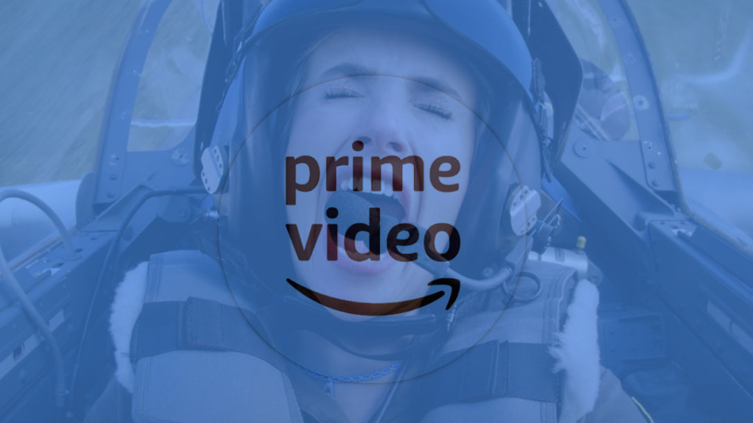 Prime Video has a new number one movie - just don't read the reviews