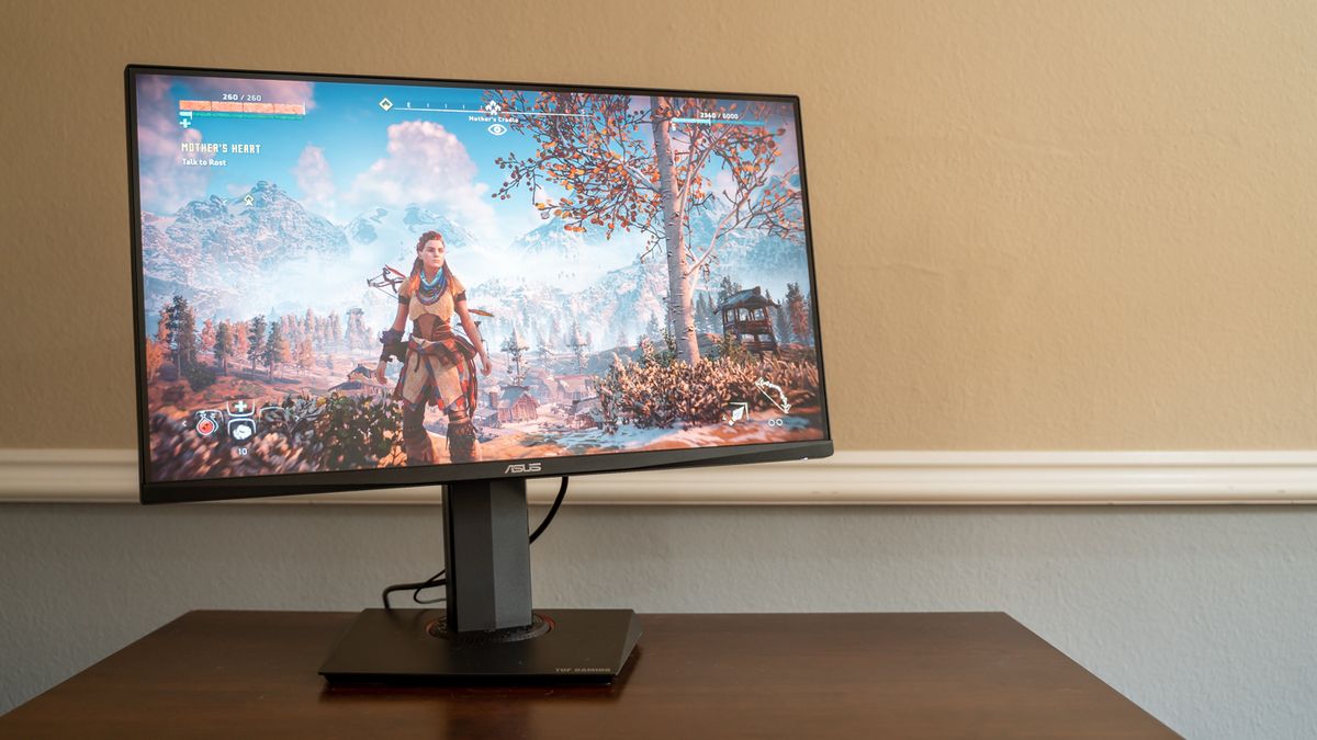 The Best 4K Monitor In 2025 Top Ultra HD Displays For Your PC TechRadar