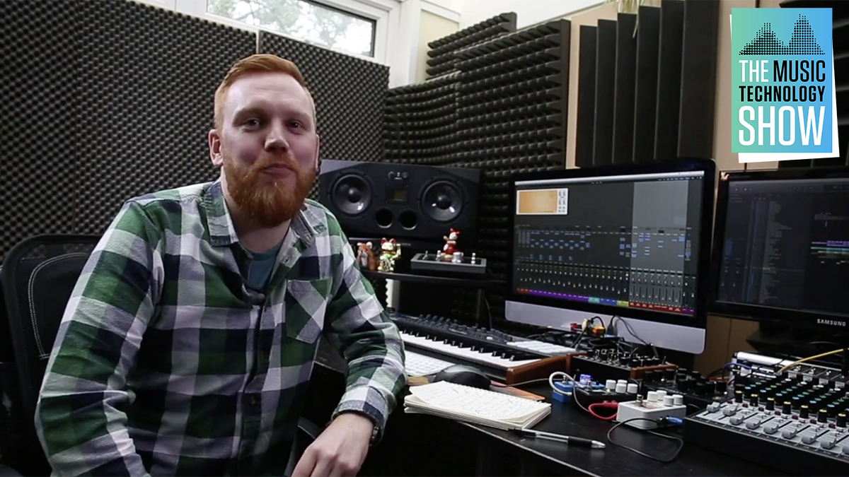 Producer Masterclass - Philth