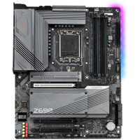 Gigabyte Z690 Gaming X DDR4 | $230