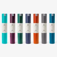YogaMatters Sticky Yoga Mat