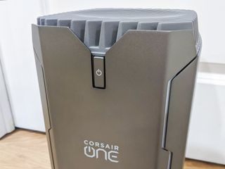 Corsair One Pro i200 review