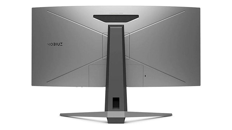 BenQ Mobiuz EX3415R