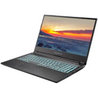 Gigabyte G5 (15.6-inch, Core i5-11400H, RTX 3060, 16GB, 512GB) -$1,299$899 at Newegg
Save 30% -&nbsp;