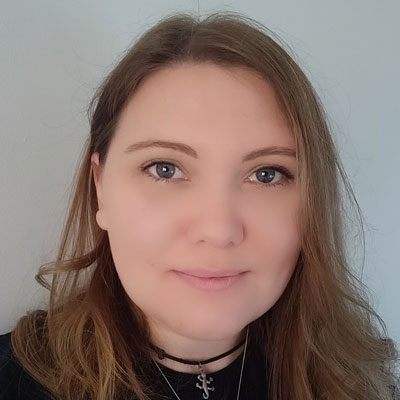 Justine Scholes from The Bathroom Showroom