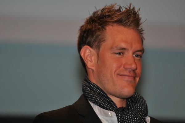 Wouter Weylandt comes over from Quick Step)