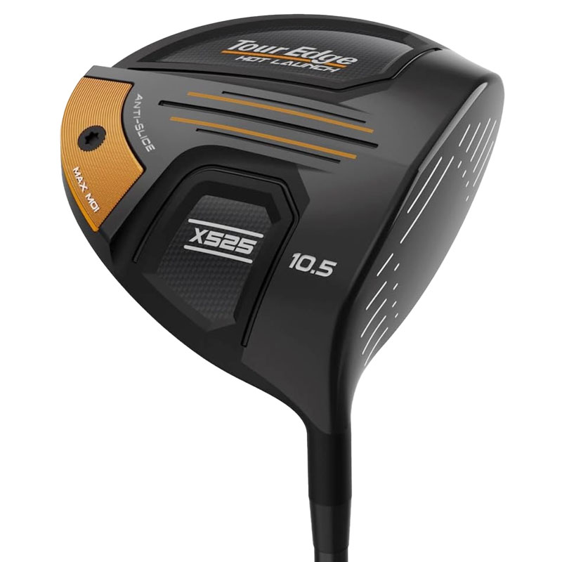 Tour Edge Hot Launch X525 Driver