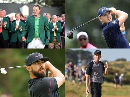 Players To Watch On The European Tour In 2019