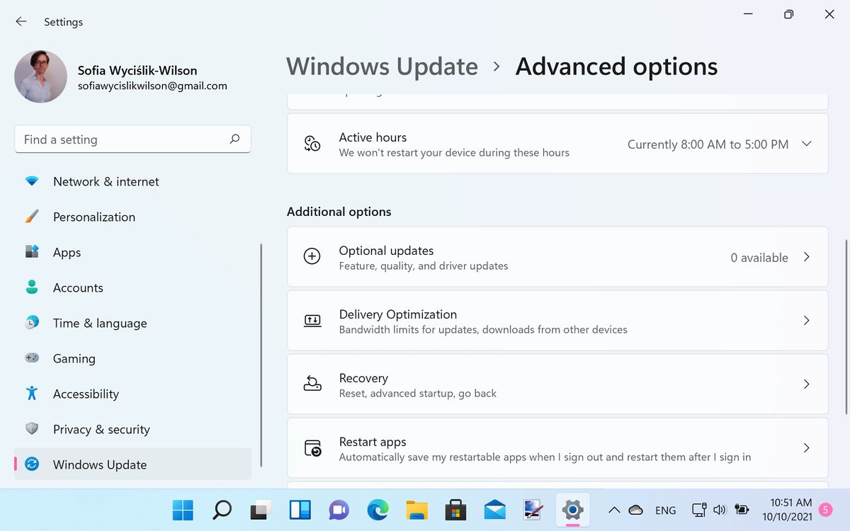 How to downgrade from Windows 11 to Windows 10 | TechRadar