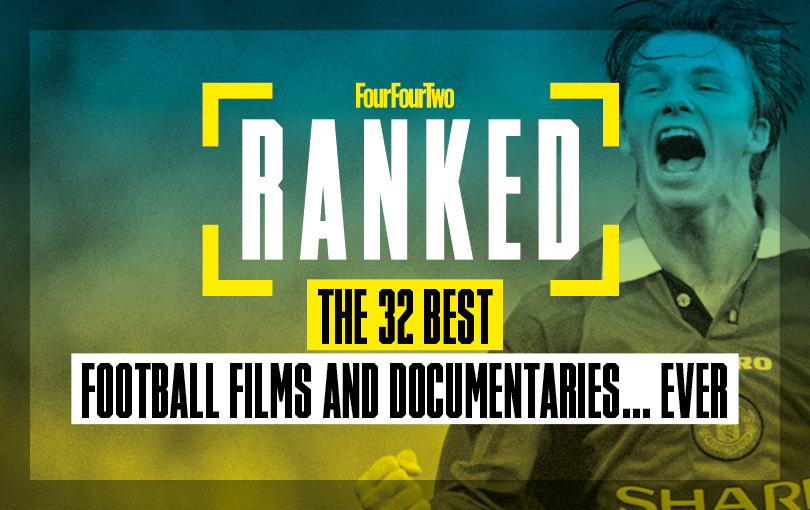 Best Soccer Documentaries on Netflix