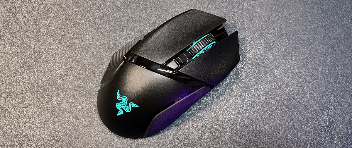 Razer Basilisk V3 Pro