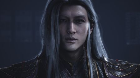 Phantom Blade Zero endings - Zuo Yhang