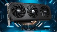 Radeon RX 9060 XT