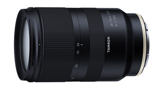 Tamron 28-75mm f/2.8 Di III RXD