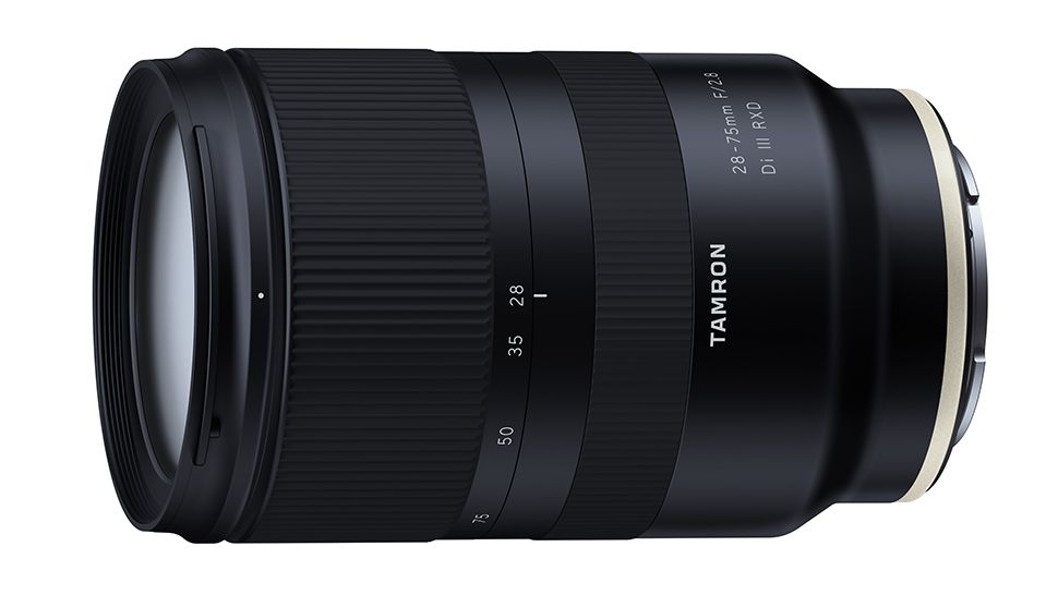 Tamron 28-75mm F/2.8 Di III RXD