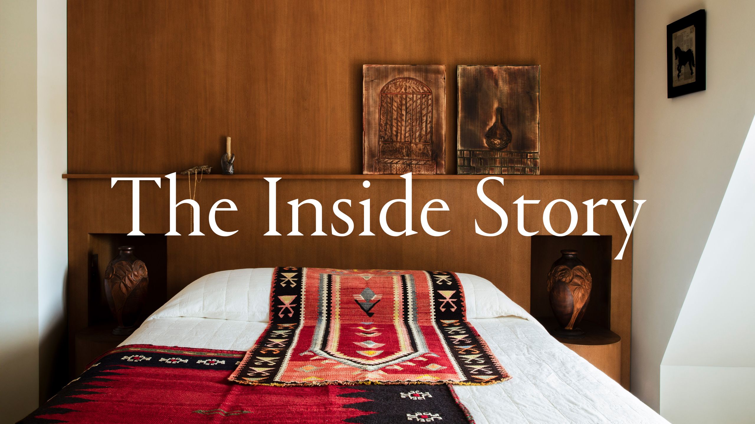 wallpaper.com - Anna Solomon - Now this is how you modernise a French ch&acirc;teau