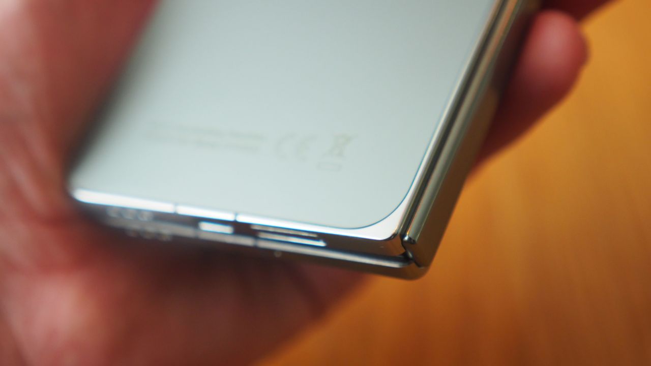 OnePlus Open review