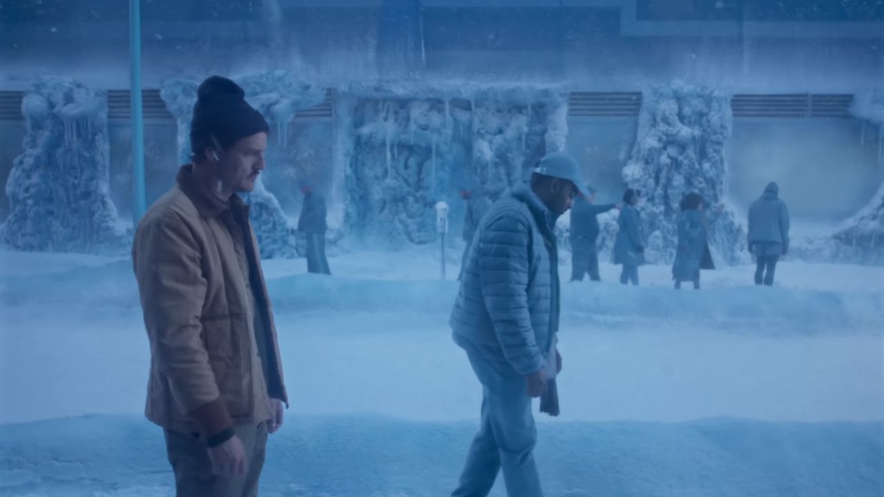 Someday, by Spike Jonze Apple ad