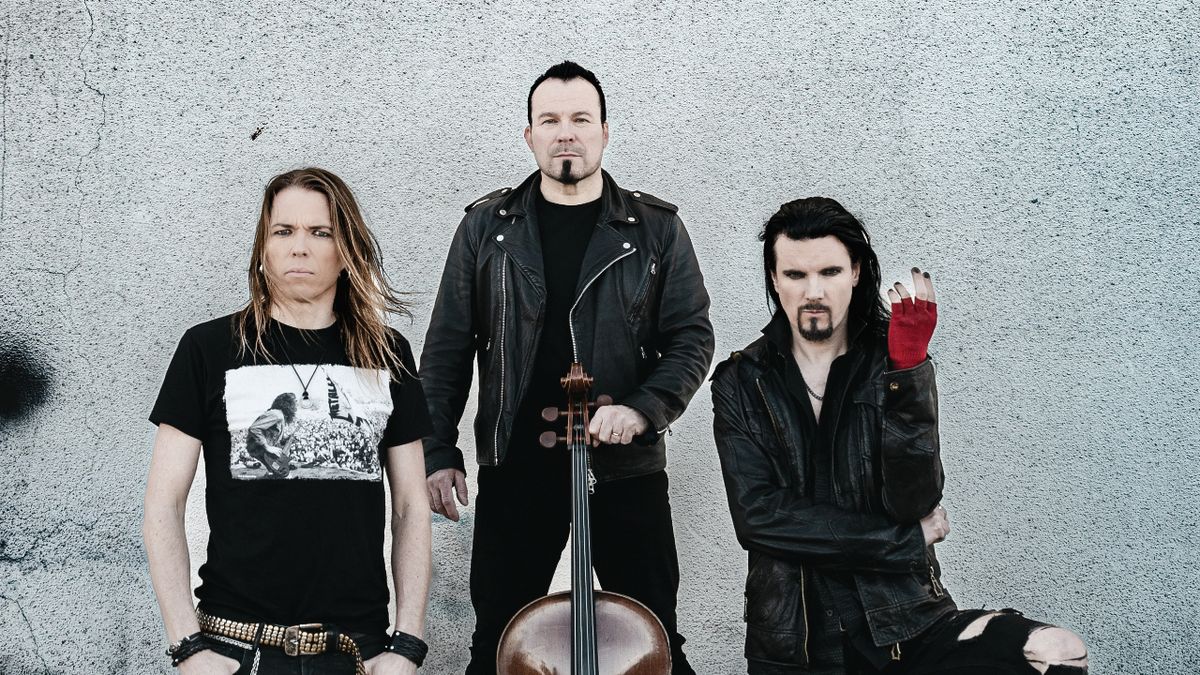 Apocalyptica