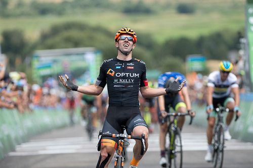 Two-time US criterium champion Eric Young will move from Rally Cycling to Elevate-KHS in 2019