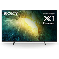 Sony 43-inch TV: $599.99