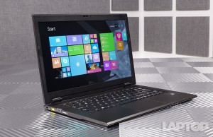Lenovo LaVie Z (non-touch) - Full Review on Benchmarks | Laptop Mag
