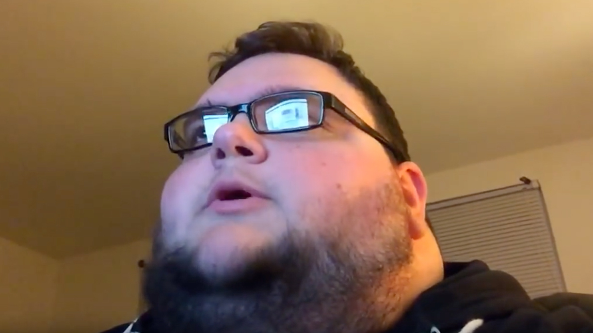 Jon Sudano