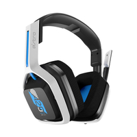 Astro A20 wireless headset | PS5, PS4, PC | $119.99 $89.99 at AmazonSave $30 -
