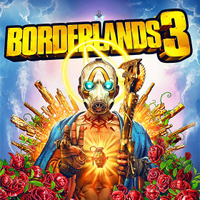 Borderlands 3 | $59.99now $5.99 at Steam (PC)