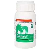 Deosect | Viovet