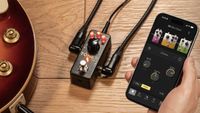 IK Multimedia Tonex One Plus